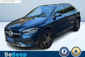Mercedes-Benz GLA 180 D SPORT PLUS AUTO