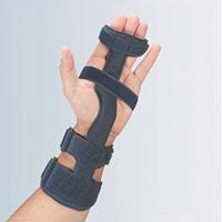 Tutore Tunnel Carpale FGP CTP 101 SUR.FING (S Dx)