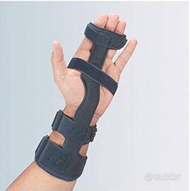 Tutore Tunnel Carpale FGP CTP 101 SUR.FING (S Dx)