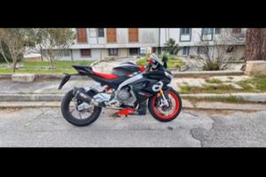 Aprilia