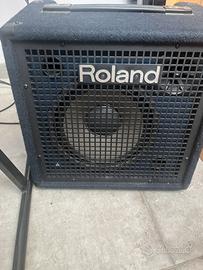 Amplificatore Roland