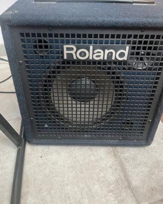 Amplificatore Roland