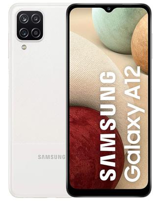 Samsung Galaxy A12