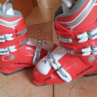 scarponi bambino /ragazzo