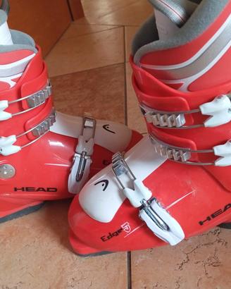 scarponi bambino /ragazzo