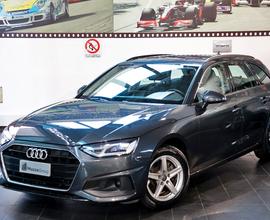 Audi A4 35 TDI Avant S-Tronic Business - ADAS/NAVI