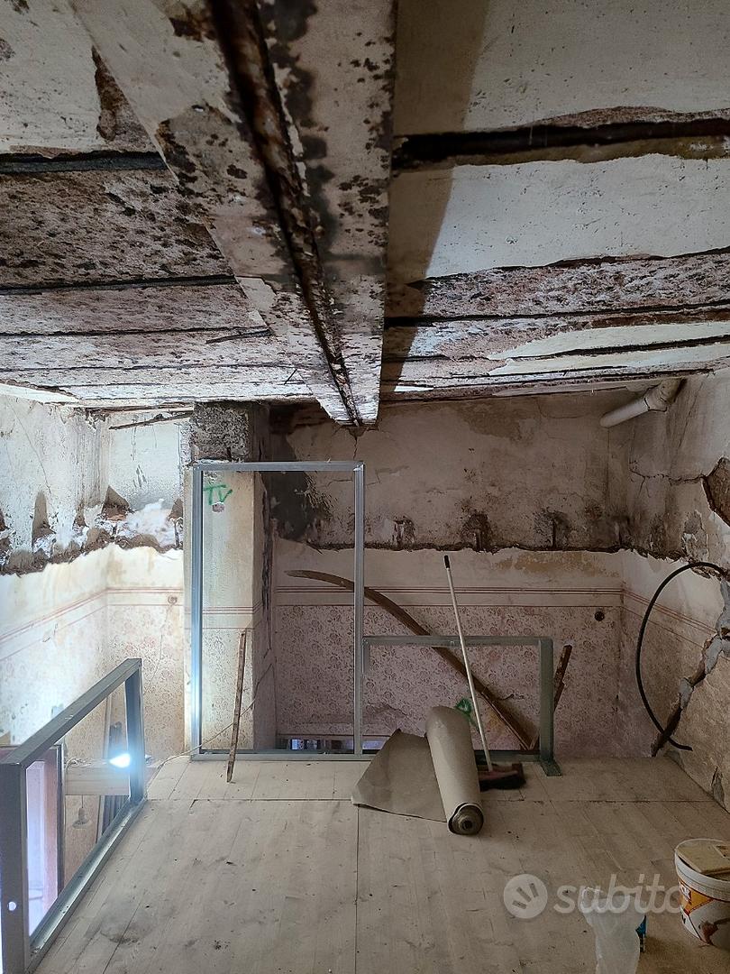 Appartamento – Catania, Santa Maria de la Salette, Centro storico - Vista 3