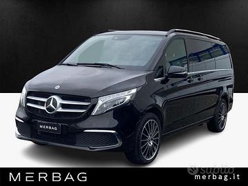 Mercedes-Benz Classe V 250 Extralong d Premium