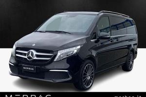 Mercedes-Benz Classe V 250 Extralong d Premium