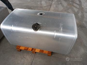 Serbatoio gasolio