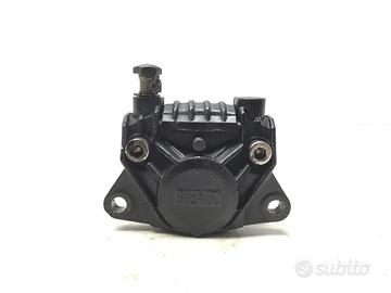 MOTO GUZZI V35 III 350 PINZA FRENO POSTERIORE 1985