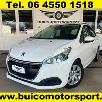 Peugeot 208 Active 82 CV - Ufficiale Peugeot - Eur