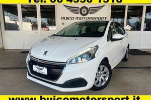 Peugeot 208 Active 82 CV - Ufficiale Peugeot - Eur