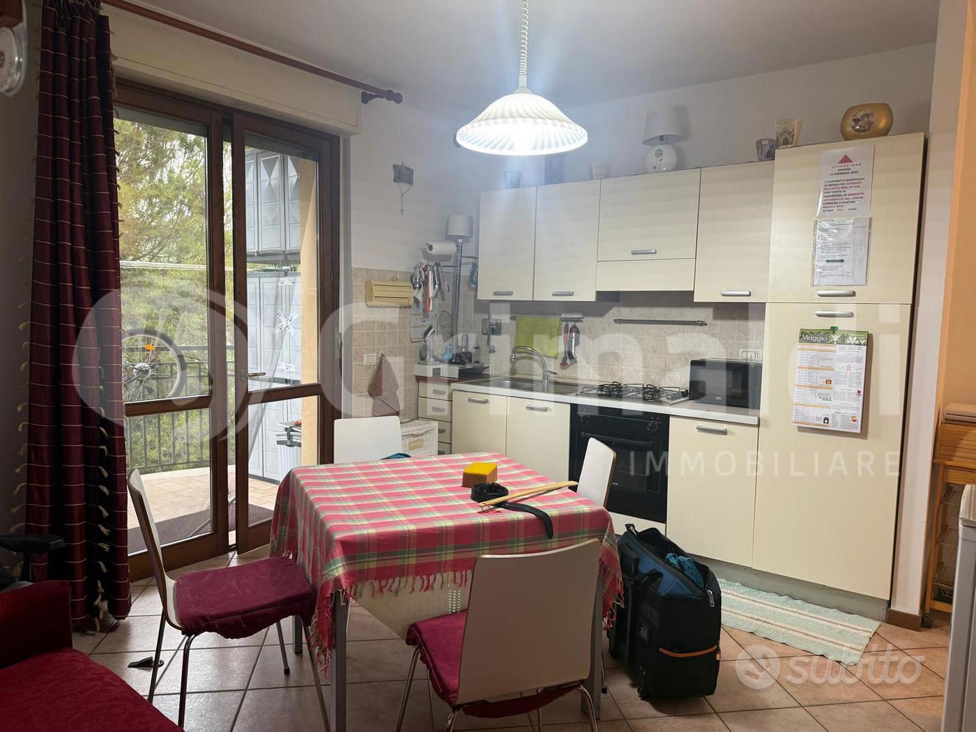 Apartment in Perugia, Colombella - Vista 2