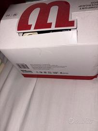 Wilson Pro Overgrip Comfort – 60 pezzi – Nuovi