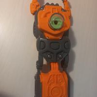 Braccio Robotico Clementoni