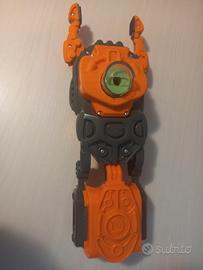 Braccio Robotico Clementoni