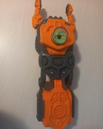 Braccio Robotico Clementoni