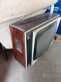Antica televisione