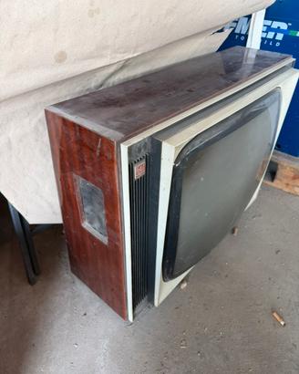 Antica televisione