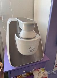 Gelatiera Tooa Milano