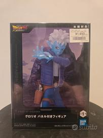 Glorio Dragon Ball Daima Banpresto Figure Statua