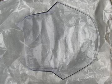 Cupolino fianchetti DX Versys MY 2011