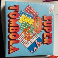 Super tombola vintage