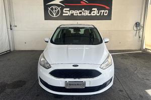 FORD C-Max 1.6 120CV GPL Titanium diesel