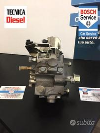 Pompa diesel bosch 0445010102 REVISIONATA