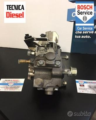 Pompa diesel bosch 0445010102 REVISIONATA