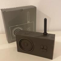 Lecon Tykho Radio design modernariato