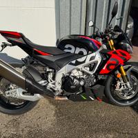 Tuono V4 factory 1100