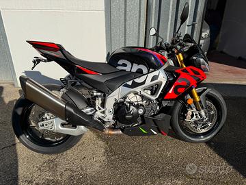 Tuono V4 factory 1100