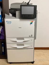 ricoh aficio a colori