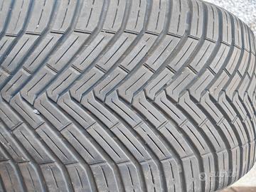 Pneumatici Continental Allseason M+S 245 40 R19