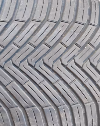 Pneumatici Continental Allseason M+S 245 40 R19