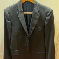 Giacca uomo Tattoos originale