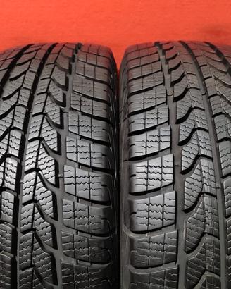 225 70 15C Gomme Invernali 95% GoodYear 225 70R15C