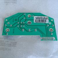 Scheda UNO COM elettronica caldaia