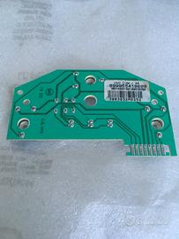 Scheda UNO COM elettronica caldaia