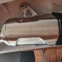TERMINALE SCARICO BMW GS 1300 ORIGINALE NUOVO