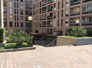 Posto letto in stanza singola zona Don Bosco