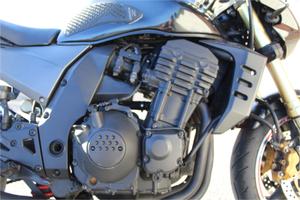 Kawasaki z1000 2005