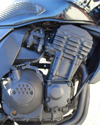 Kawasaki z1000 2005