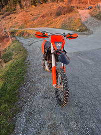 Ktm 125 exc