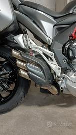 MV Agusta Turismo Veloce Lusso