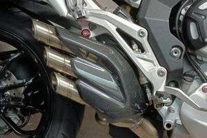 MV Agusta Turismo Veloce Lusso