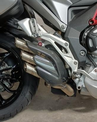 MV Agusta Turismo Veloce Lusso