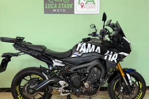 Yamaha Tracer 900 ABS